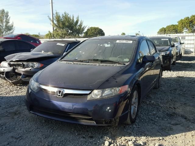 2006 Honda Civic EX