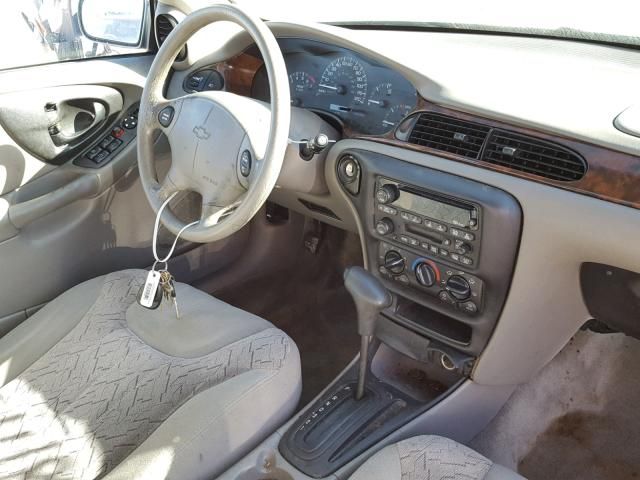 2003 Chevrolet Malibu LS