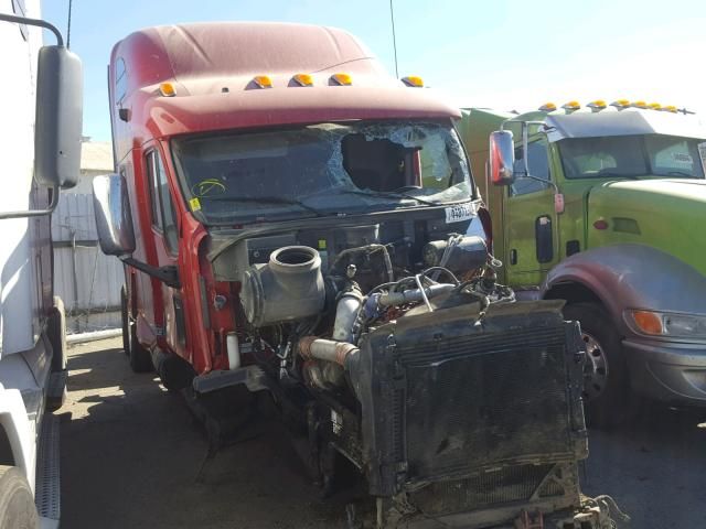 2014 Peterbilt 587