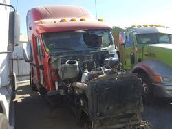 Camiones salvage para piezas a la venta en subasta: 2014 Peterbilt 587