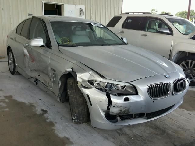 2011 BMW 528 I