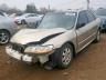 2002 Honda Accord EX