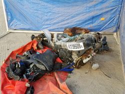 Salvage cars for sale from Copart Apopka, FL: 2017 Suzuki GSX1300 RA