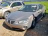 2007 Pontiac Grand Prix