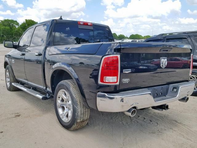 2015 Dodge 1500 Laramie