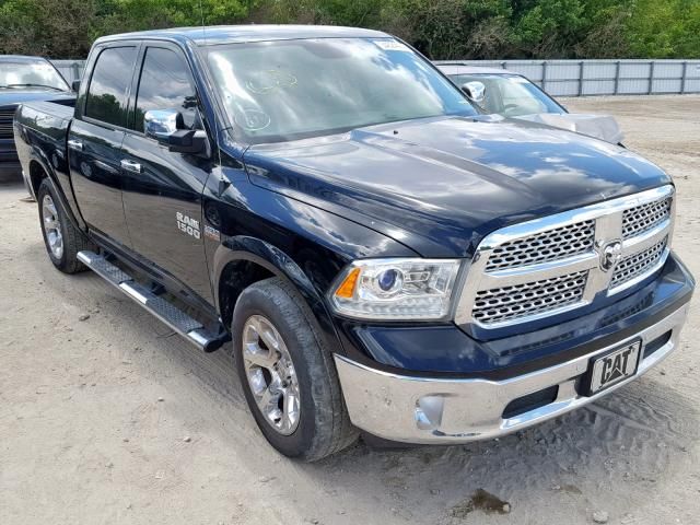 2015 Dodge 1500 Laramie