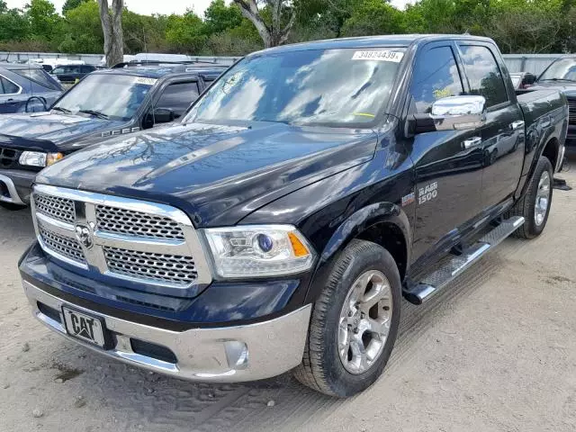 2015 Dodge 1500 Laramie