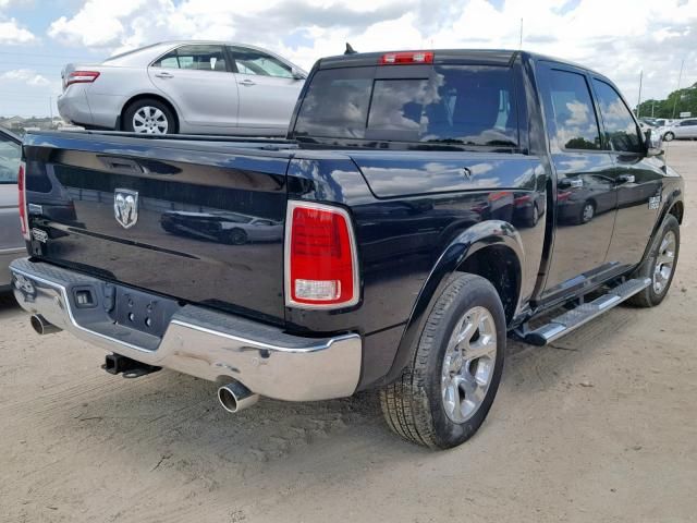 2015 Dodge 1500 Laramie