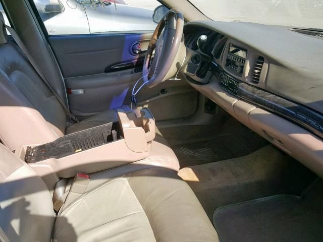 2003 Buick Lesabre Limited