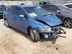 2008 Honda Civic LX en venta en Fort Pierce, FL