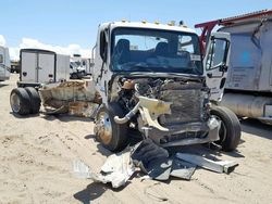 Salvage cars for sale from Copart Albuquerque, NM: 2012 Freightliner M2 106 Medium Duty