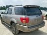 2002 Toyota Sequoia SR5