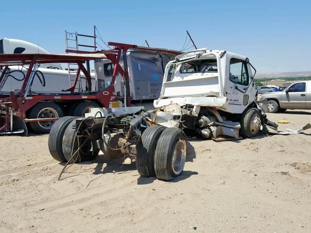 2012 Freightliner M2 106 Medium Duty