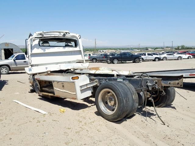 2012 Freightliner M2 106 Medium Duty