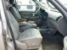 2002 Toyota Sequoia SR5