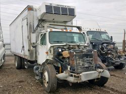 International salvage cars for sale: 1998 International 4000 4700