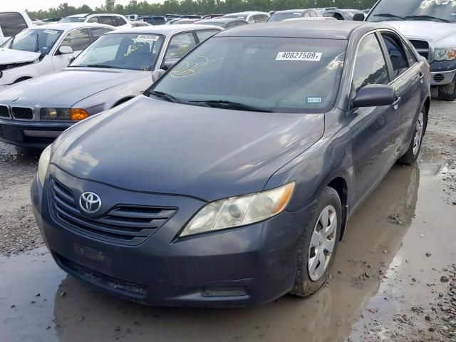 2009 Toyota Camry Base