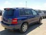 2001 Toyota Highlander