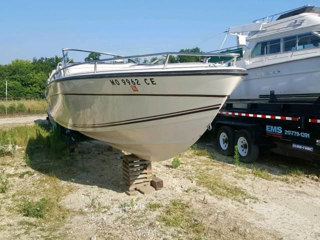 1987 Formula Boat