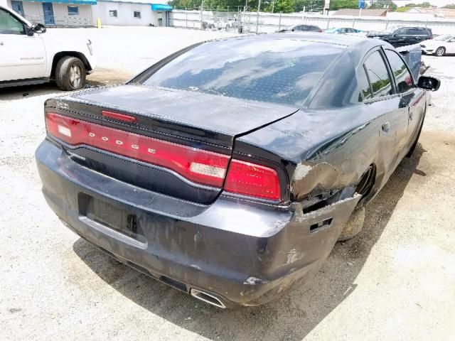 2013 Dodge Charger SE