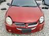 2005 Dodge Neon SXT