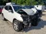 2008 Nissan Rogue S