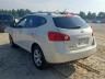 2008 Nissan Rogue S