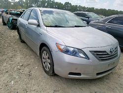 2008 Toyota Camry Hybrid for sale in Houston, TX