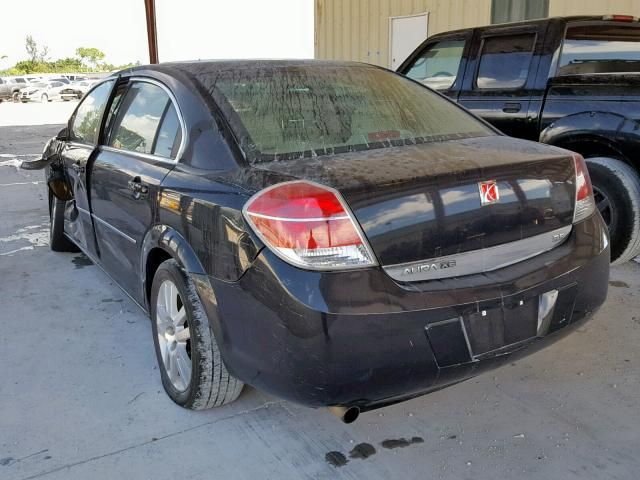 2008 Saturn Aura XE