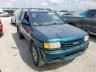 1999 Isuzu Rodeo S