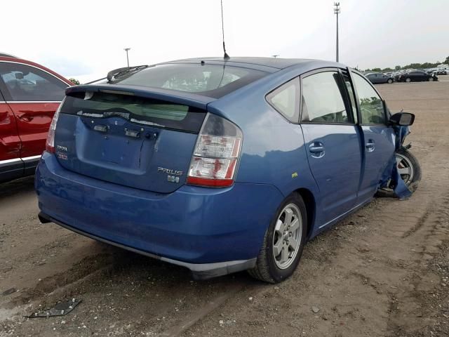 2005 Toyota Prius