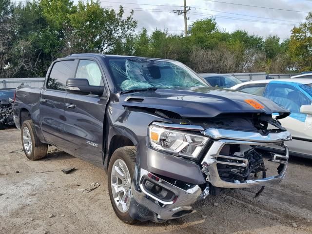 2019 Dodge RAM 1500 BIG HORN/LONE Star