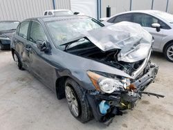 Honda Accord lx salvage cars for sale: 2012 Honda Accord LX