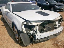 Chevrolet Vehiculos salvage en venta: 2014 Chevrolet Camaro 2SS