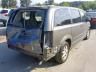 2010 Chrysler Town & Country LX