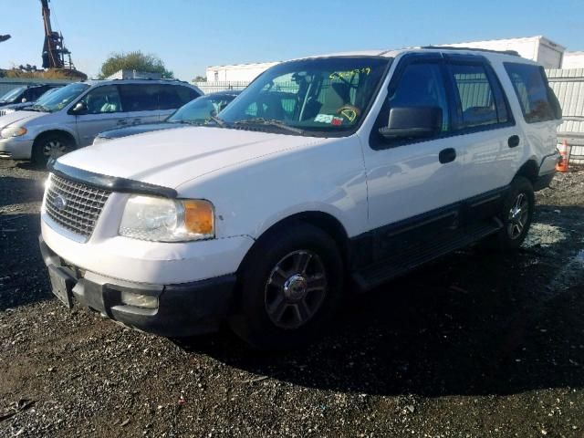 2004 Ford Expedition XLT