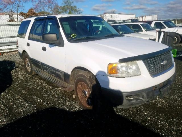 2004 Ford Expedition XLT