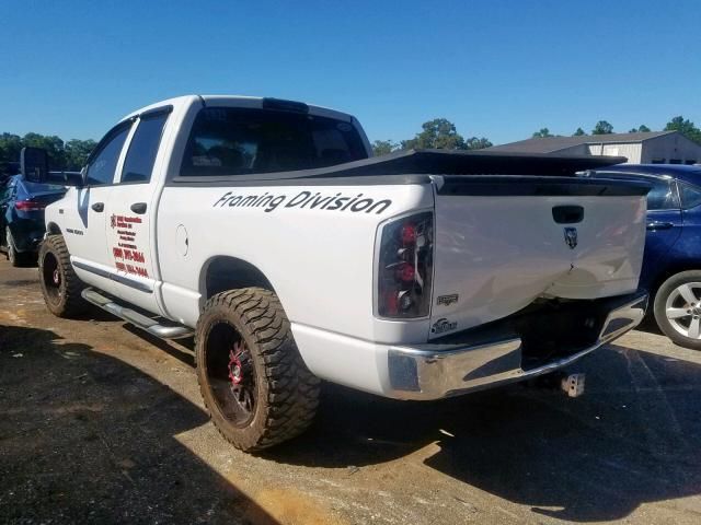 2006 Dodge RAM 1500 ST