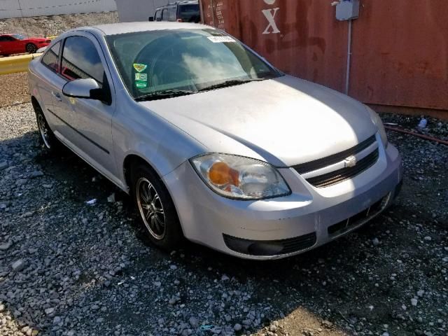 2005 Chevrolet Cobalt LS