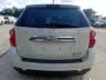 2011 Chevrolet Equinox LS