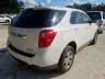 2011 Chevrolet Equinox LS