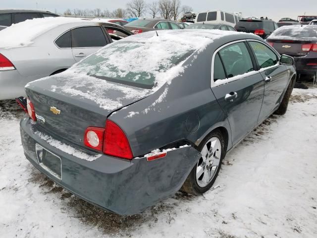 2008 Chevrolet Malibu 1LT