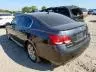 2007 Lexus GS 350