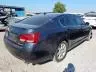 2007 Lexus GS 350