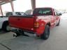 2002 Chevrolet Silverado K1500