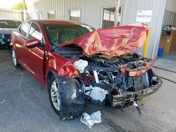 KIA salvage cars for sale: 2013 KIA Optima EX