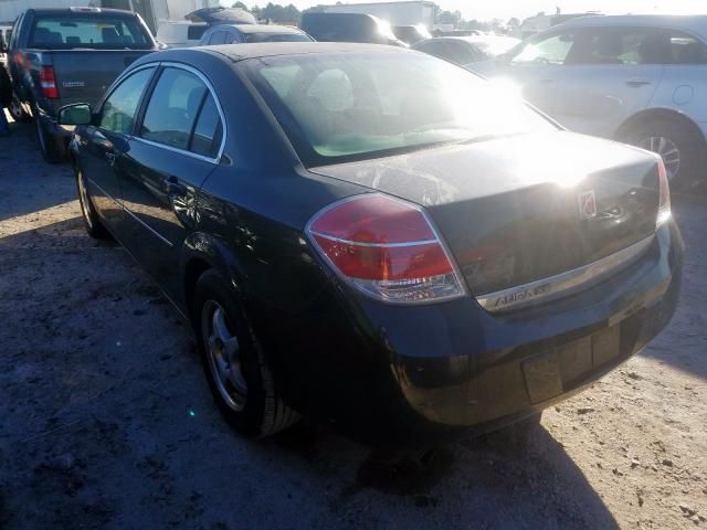 2008 Saturn Aura XE