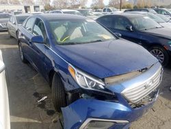 2017 Hyundai Sonata SE en venta en Colton, CA