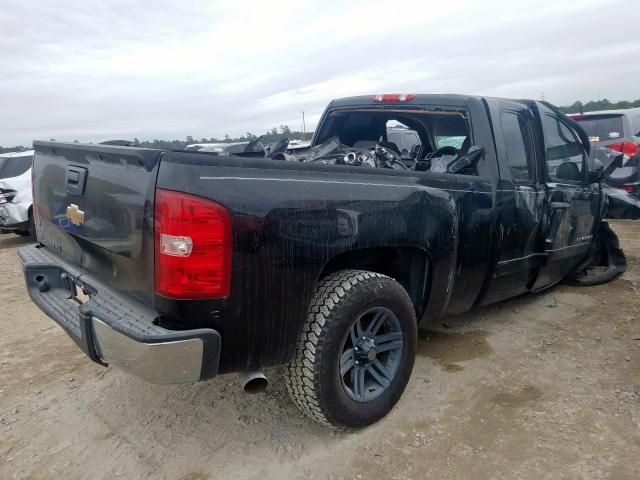 2007 Chevrolet Silverado C1500