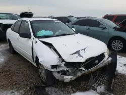 2001 Nissan Sentra XE en venta en Magna, UT